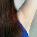 fairer underarms
