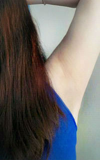 3 Natural Beauty Treatments for Fairer Underarms