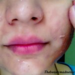 massage creeam organic
