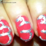 nail art design