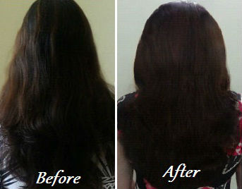 Protein Hair Packs for Thick, Smooth & Glossy Hair