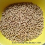 remedies to grow hair on bald head