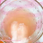 rose water for younger looking skin