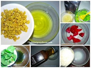 10 Homemade Toners for Different Skin Types