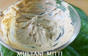 7 Multani Mitti Face Packs for Intense White Glow | thebeautymadness