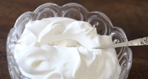 Natural Egg Shampoo For Instant Shine and Volume