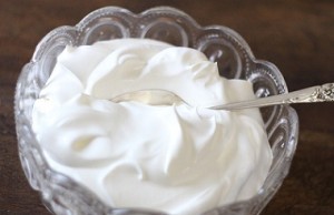 Natural Egg Shampoo For Instant Shine and Volume