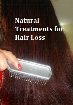 hair loss treatments