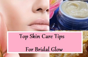 10 Top Skin Care Tips for Brides (Pre-Wedding Beauty Tips)