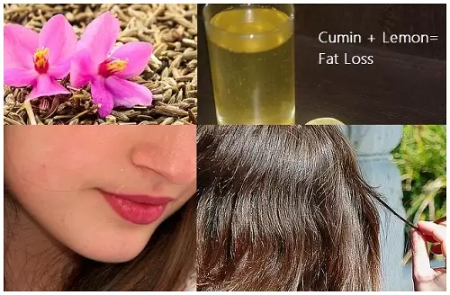 uses of cumin