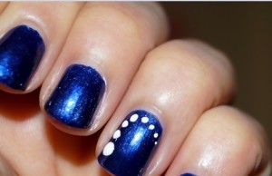 10 Easy Nail Art Designs For Summer