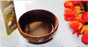 10 Miracle Beauty Secrets of Coconut Oil