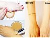 Magic Skin Whitening & Brightening Face & Body Scrub + Pack (Works in 2 Minutes)