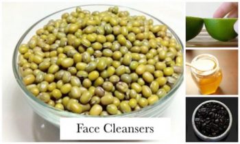 9 Instant Face Cleansers for Clear, Flawless & Glowing Skin Naturally