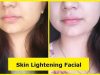 Festive Season Special: How to Do Skin Lightening Facial in 20 Minutes (with Demo)