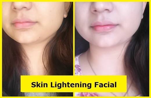 Festive Season Special: How to Do Skin Lightening Facial in 20 Minutes (with Demo)