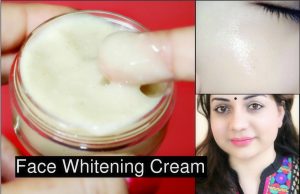 Face Whitening Beauty Cream | Intense Skin Whitening Cream (100% Effective)