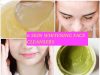 6 Skin Brightening Face Cleansers For OILY & ACNE-PRONE SKIN