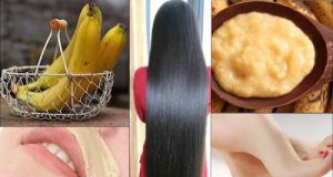 7 TOP Incredible Beauty Uses of Banana
