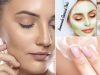 5 Homemade Facial Chemical Peels for Younger, Smoother, Brighter & Healthy Skin