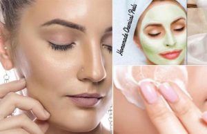 5 Homemade Facial Chemical Peels for Younger, Smoother, Brighter & Healthy Skin
