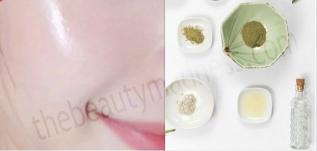 Ayurvedic Facial Recipe For Party Glow