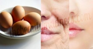 Egg Facial for Instant Tightening & Whitening