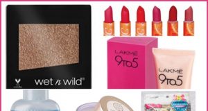 15 Best Makeup Products Under Rs 100