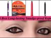 8 Best long-lasting Kajal to Try!
