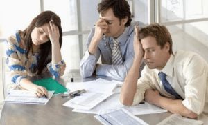 how to reduce stress fast