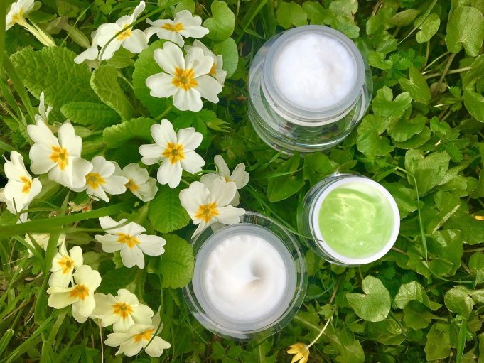 How to Make SERUM at home for skin and hair
