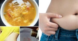 10 Tips to Lose Stomach Fat Fast and Easy