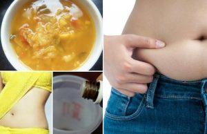 10 Tips to Lose Stomach Fat Fast and Easy