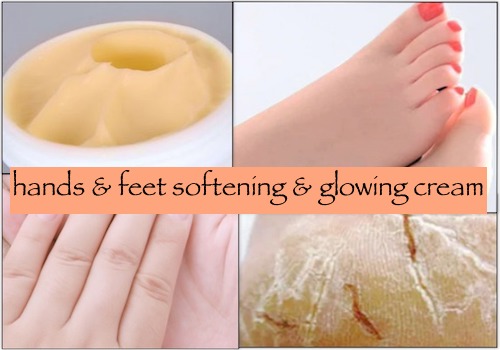 thebeautymadnessfootcream