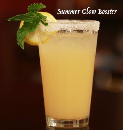 glowbooster