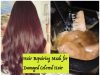 Hair Repairing Pack For Damaged, Dry & Coloured Hair