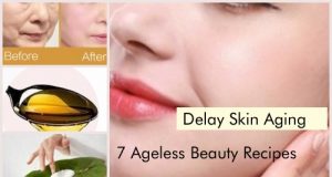 7 Ageless Beauty Recipes to Try Right Now!