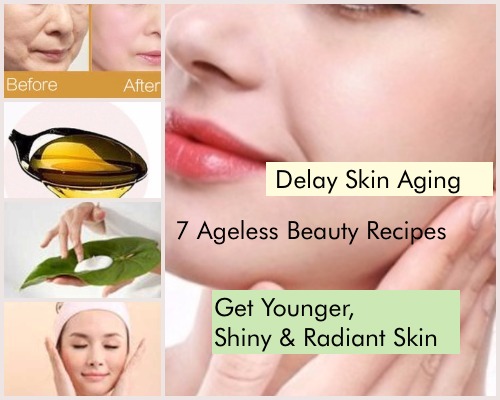 antiageing