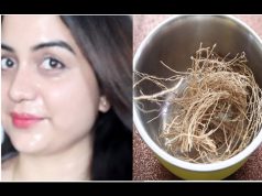 How to get Glass & Dewy Skin in Seconds!