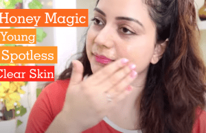 You Must try in Winter! Use Honey this way your face will become so young, tight, shiny, spotless & glowing