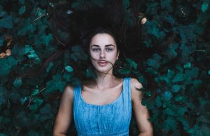 How to get rid of facial hair | Painless | thebeautymadness