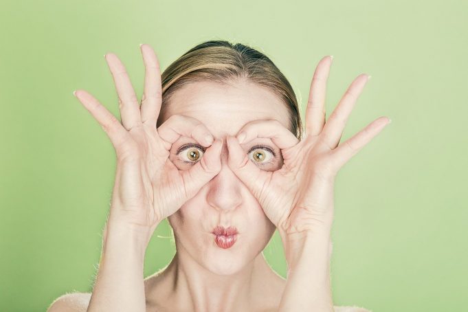 How to remove DARK CIRCLES, FINE LINES, WRINKLES & PUFFINESS | RESULTS IN 5 DAYS