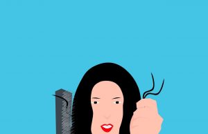 How to stop hair loss at home | Hair Loss Fighting Pack | thebeautymadness | snehas