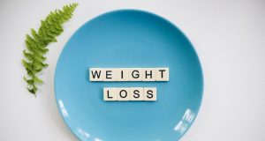The Fastest Way to lose weight | Thebeautymadness