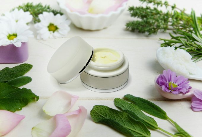How to make wrinkle cream at home