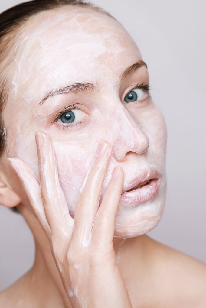 Everyday Skincare for a Natural Glow