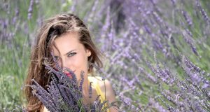 How to look beautiful naturally | thebeautymadness