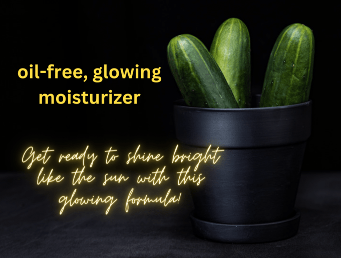 glowingskinmoisturizer