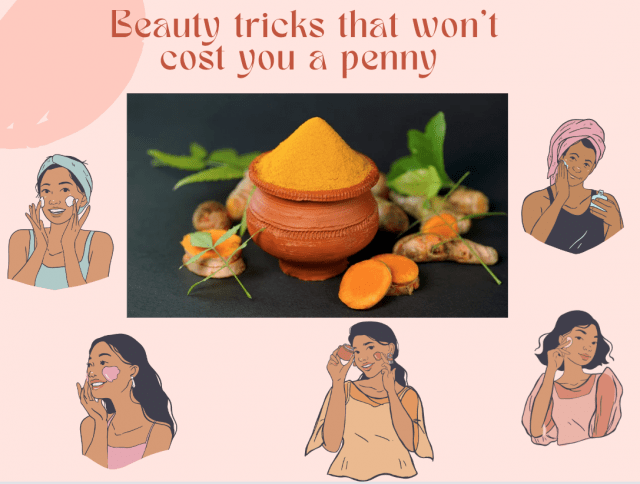 beautytricks, thebeautymadness