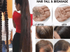 Say Goodbye to Weak and Slow-Growing Hair with These 5 Habits for Sensational Results!